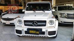 مرسيدس بنز G-Class